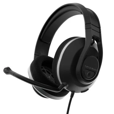 Turtle Beach Recon 500 EF, FG, ROTW Gaming Headset - Black